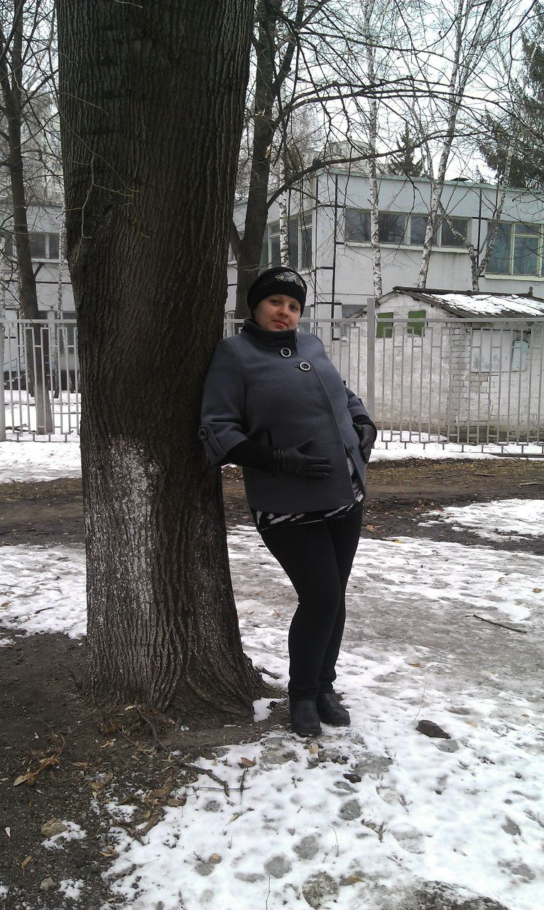 Инесса Проказа | Харьков