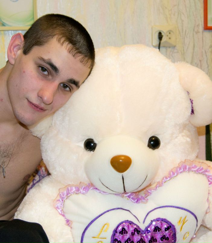 Родион Голубев ...[36]Родька... | Барнаул