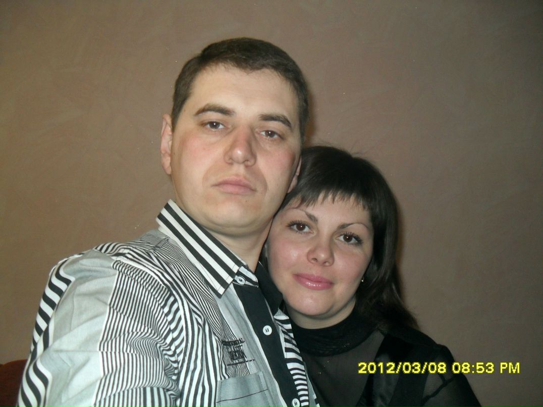 Дмитрий Войчук | Красноперекопск