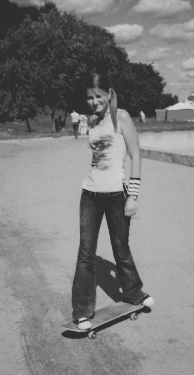 Жанна Александровна | Чебоксары