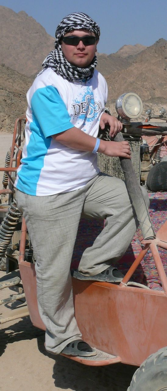 Кирилл Казаков | Сыктывкар