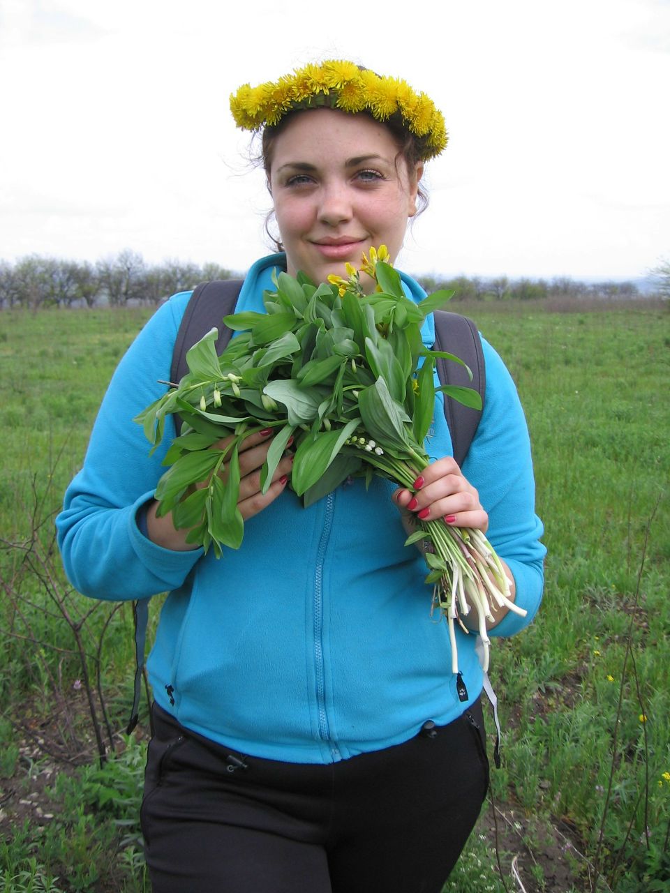 Наташа Колесниченко | Киев