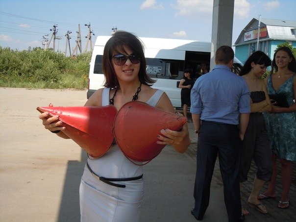 Екатерина Федотова | Калуга