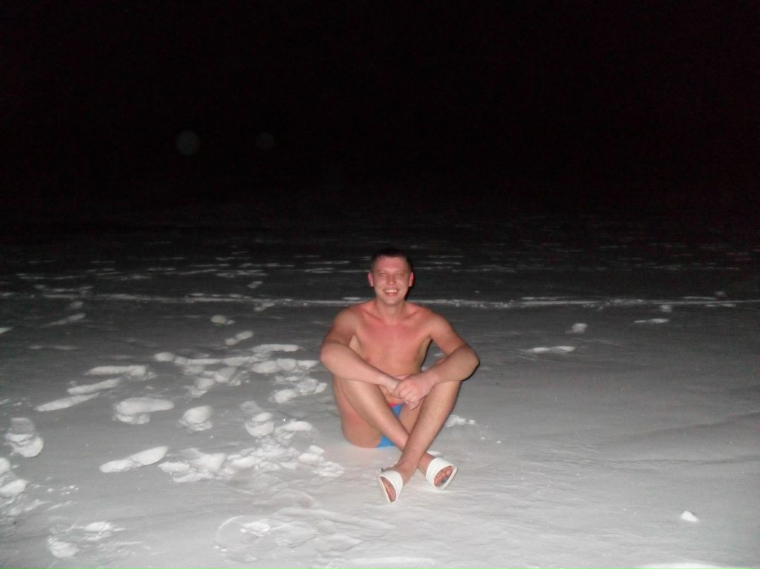 Олег Лукяненко | Днепр (Днепропетровск)