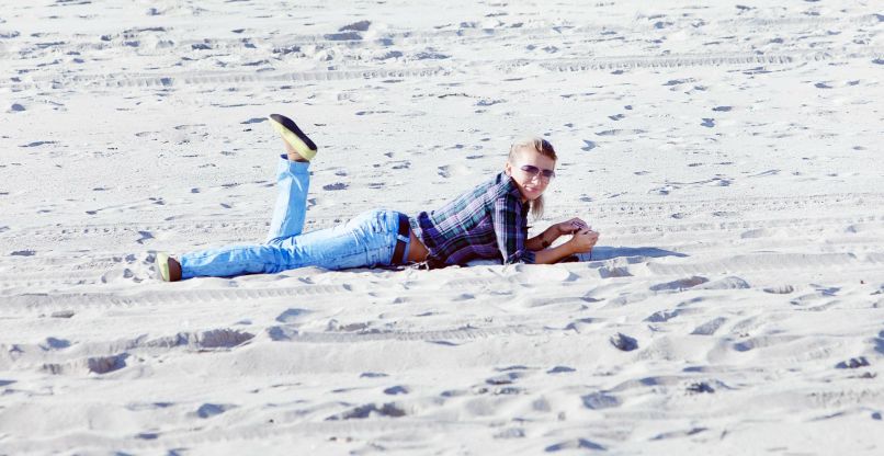 Татьяна Ивочкина | Балтийск