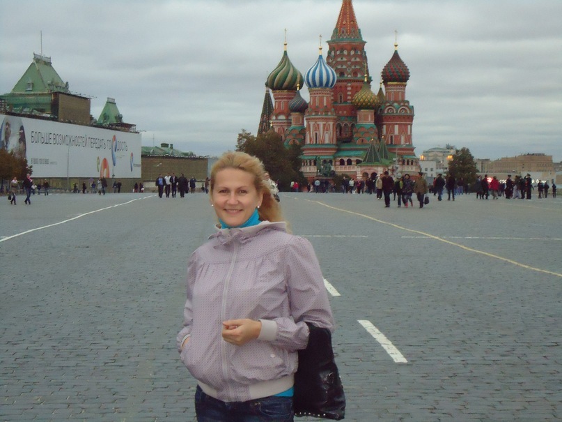 Фото профиля