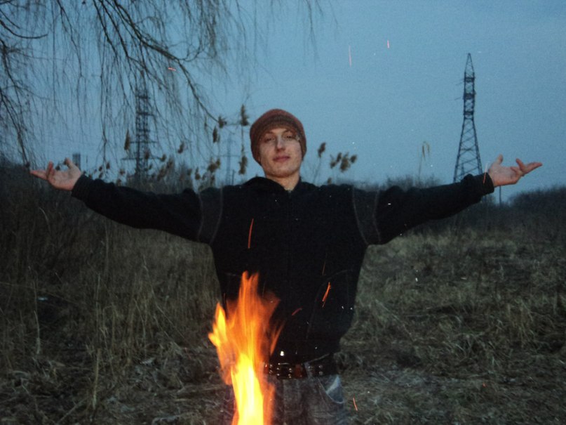 Діма Гарлє | Хмельницкий