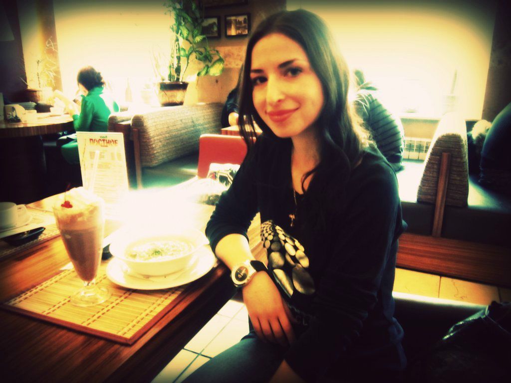 Виктория Селех | Москва