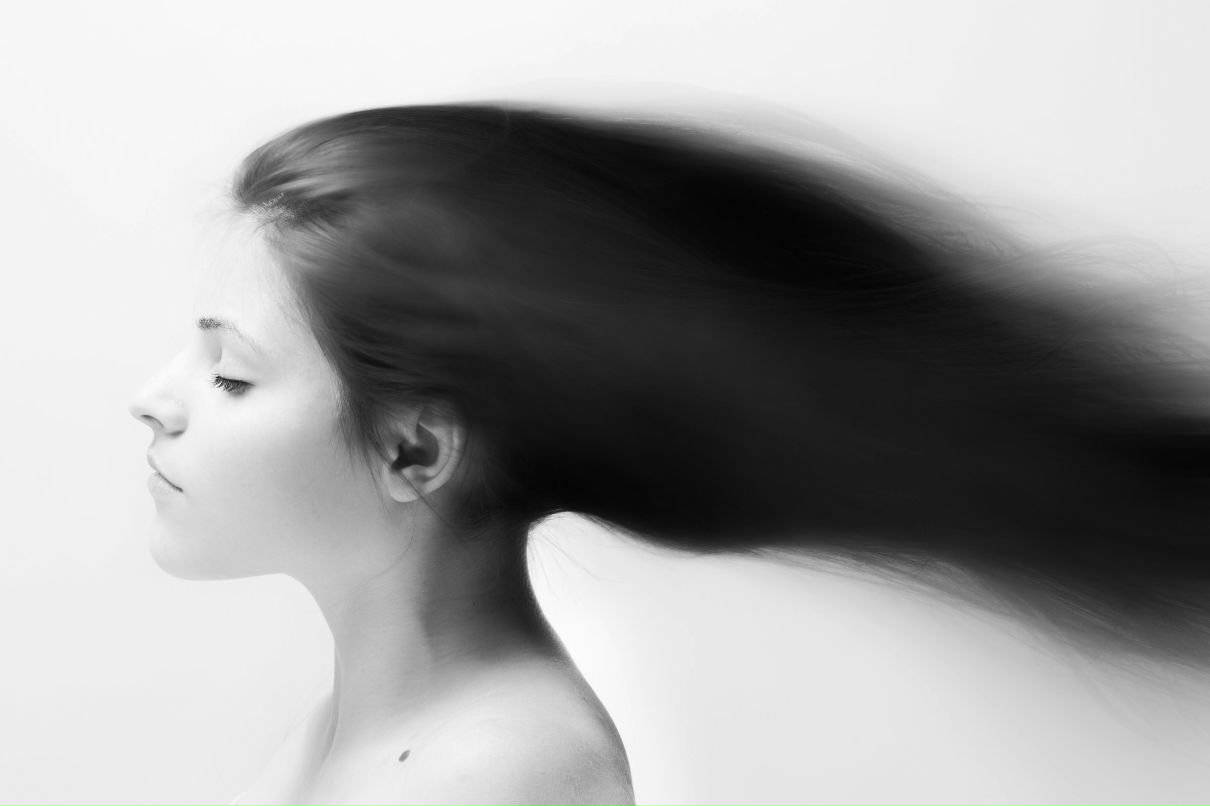 Даша Кошелева ▪▫ | Санкт-Петербург