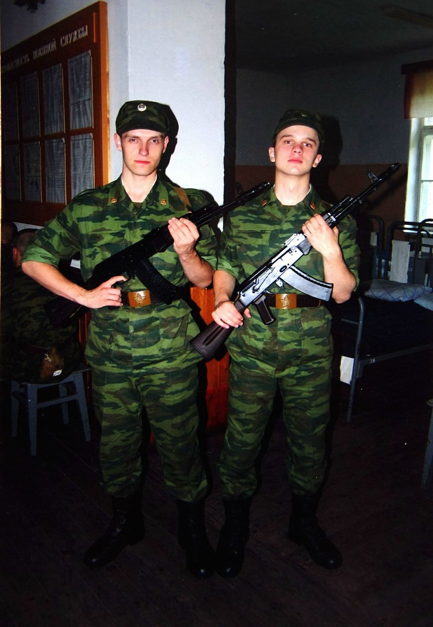 Феодор Передереев | 