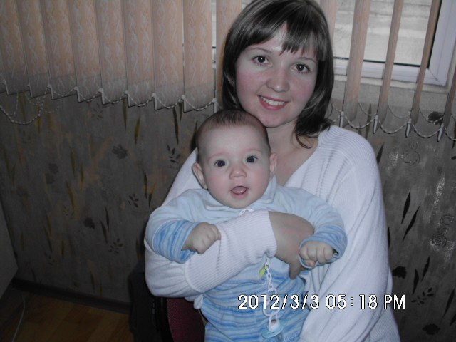 Ксюша Новикова | Актау