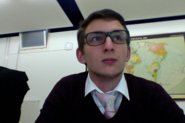 Denys Gerashchenko | Днепр (Днепропетровск)