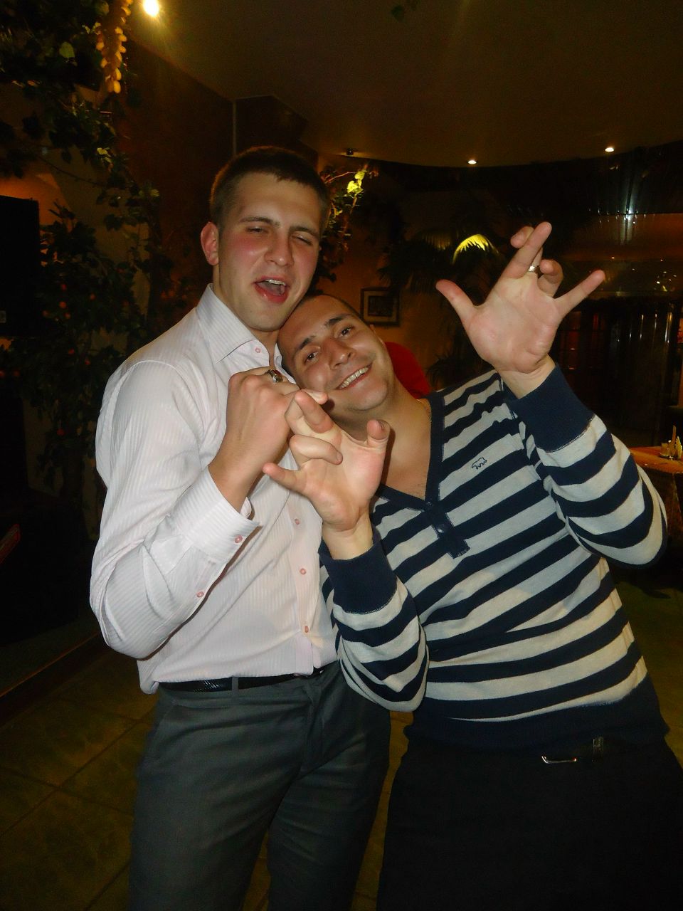 Рустам Исмайлов | Одесса