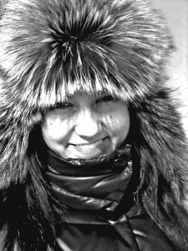 Яна Божук | Kraków