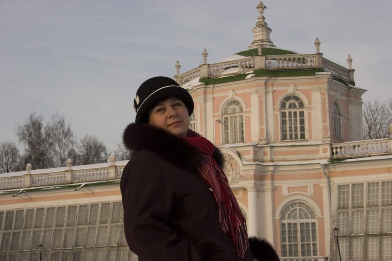 Татьяна Панкина | Москва