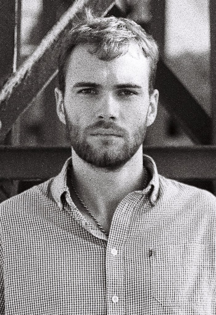 Леша Кононов | 