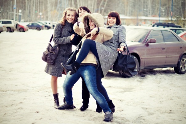 Фото профиля