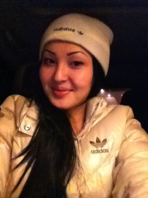 Janel Kanseitova | Алматы