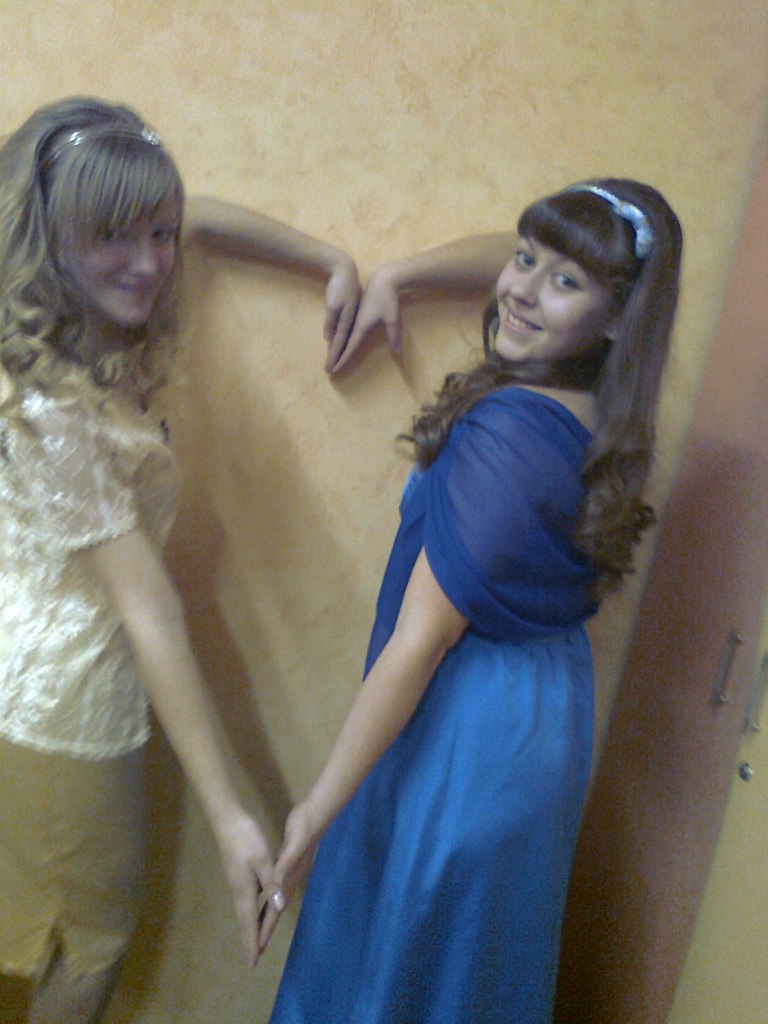 Екатерина Новикова ♥ самая самая СЧАСТЛИВАЯ на свет | Мелитополь