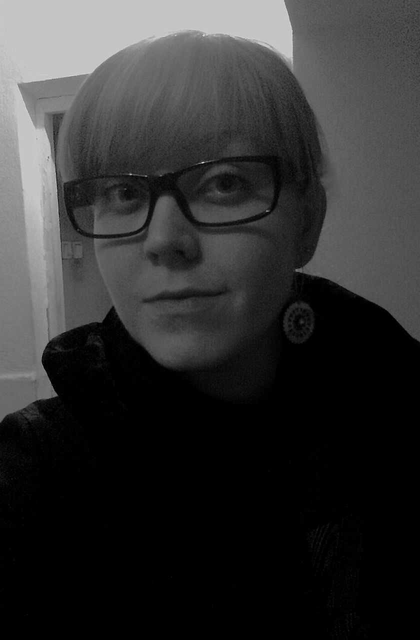 Виталина Горобец Jussska | Смоленск