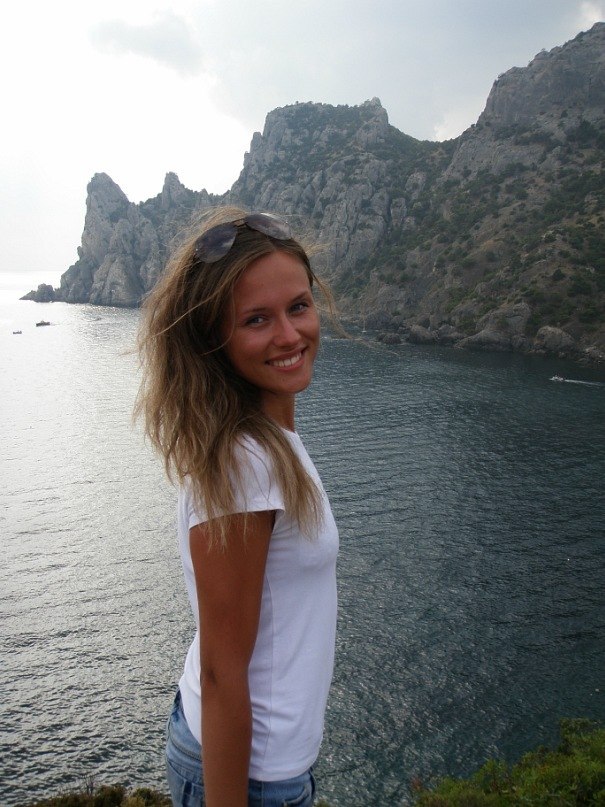 Анастасия Иванова | Несвиж