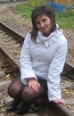 №34 Юля Тулупова