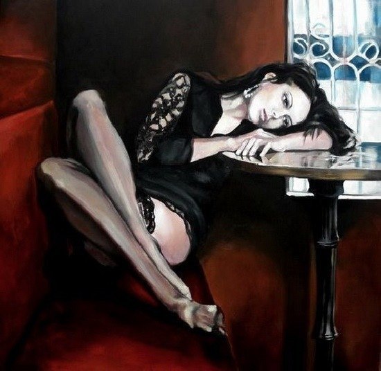 Надежда Сиволапова | Panaji