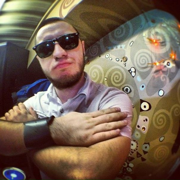 №134, Денис Бурханов, 39 лет, Екатеринбург №134, Денис Бурханов, 39 лет, Екатеринбург