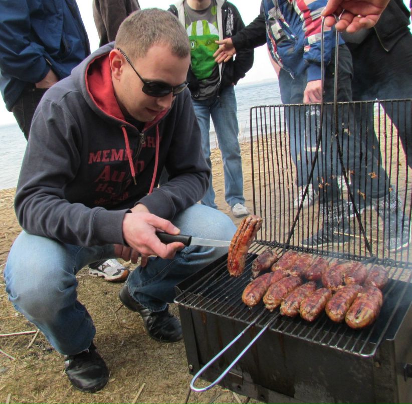Роман Кантерман | Минск