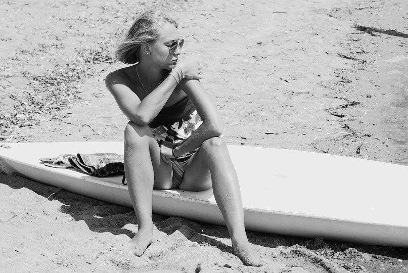 Алёна Кудрявцева | Москва