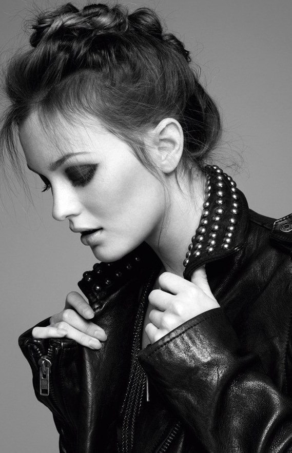 Leighton Meester | Los Angeles