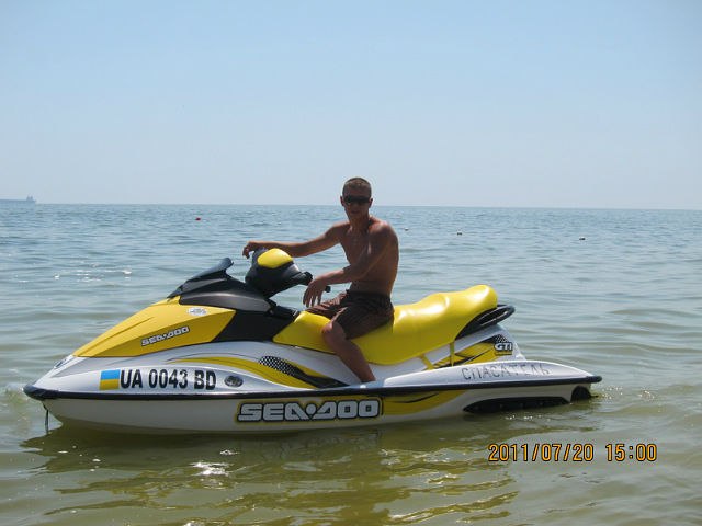 Валентин Валынец | Рыбница