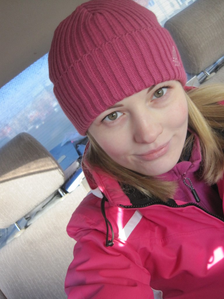 Юлия Семакина | Новосибирск