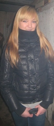 №134, Полина Сычева №134, Полина Сычева