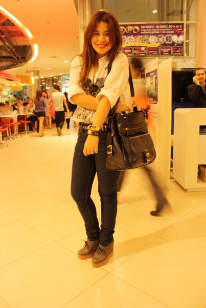 №113, Aungwara Songkong, Bangkok №113, Aungwara Songkong, Bangkok