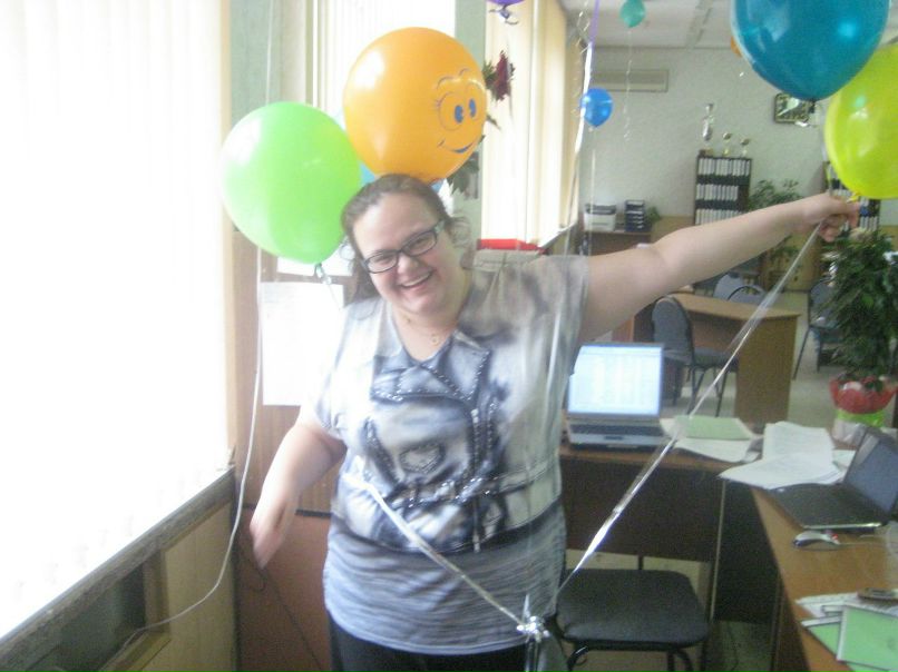 Ирина Крылова 