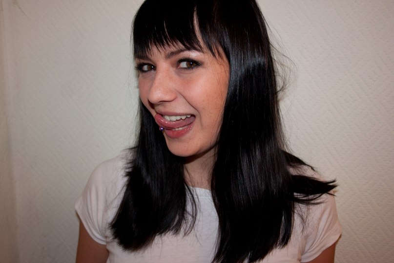 Маша Дэниелс | Санкт-Петербург