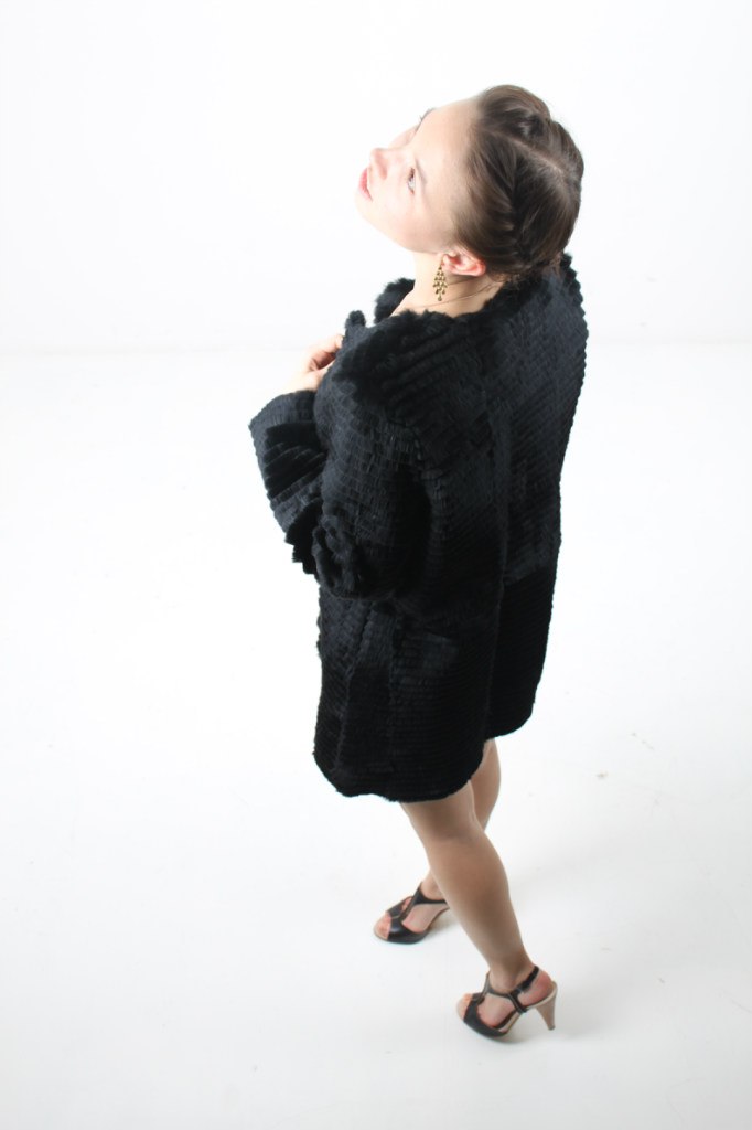 Мария Братенькова | Москва