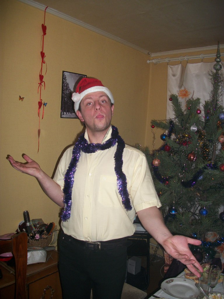 Роман Игнатовский | Каменское / Днепродзержинск