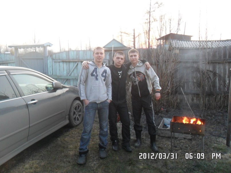 Артем Гаврилов | Новокузнецк