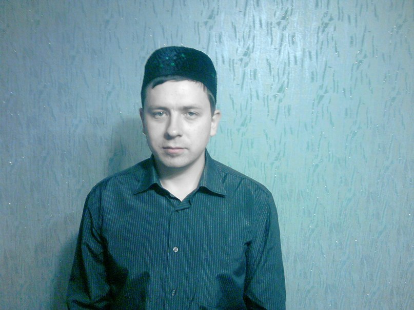 Тимур Садыков | 