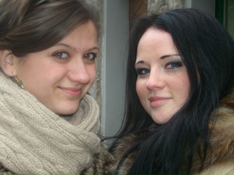 Оля Юськів >)))♥(((< | Львов