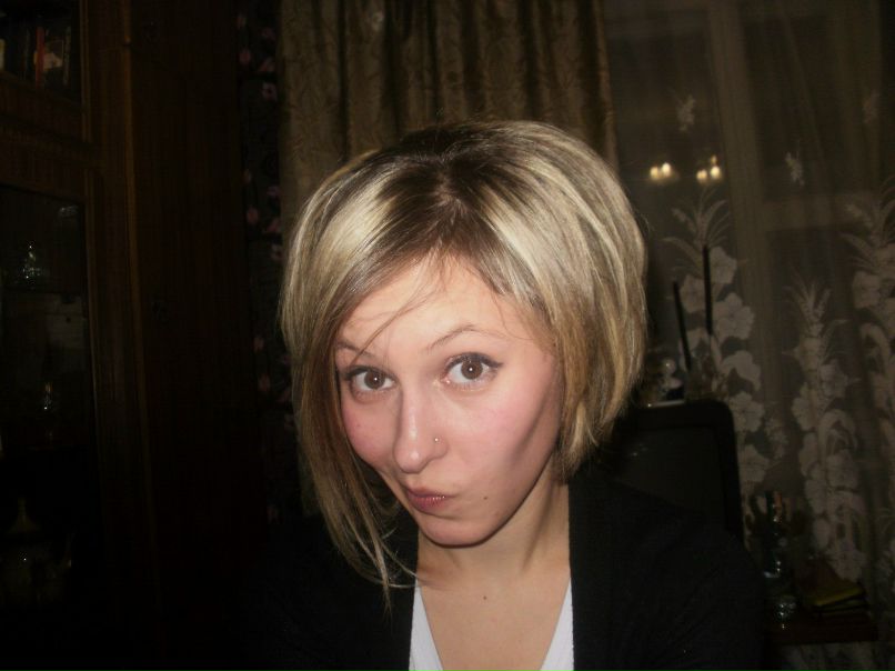 Нелли Радченко | 