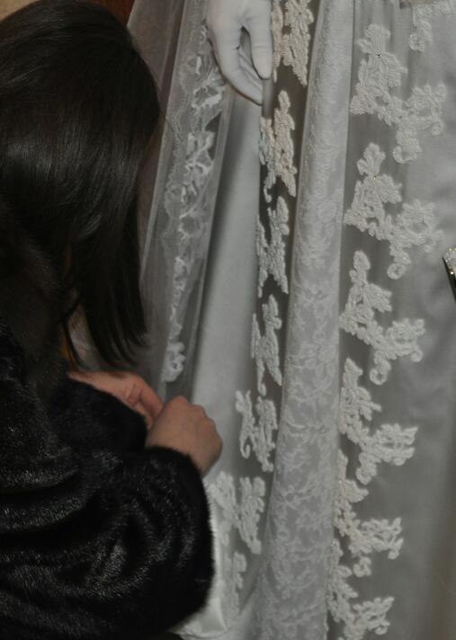 Мари Аушева | Воронеж