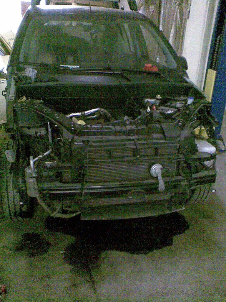 Виталик Кожин | Санкт-Петербург