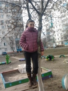 №35, Валерия Молотова, Мариуполь №35, Валерия Молотова, Мариуполь