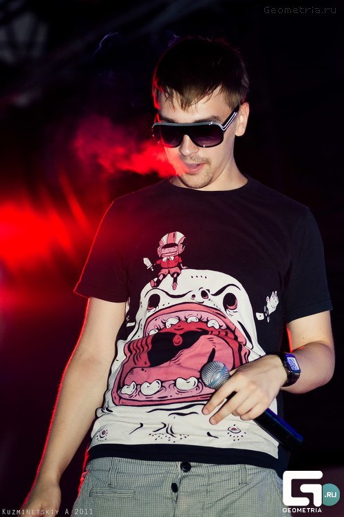 Макси Калашников | Москва