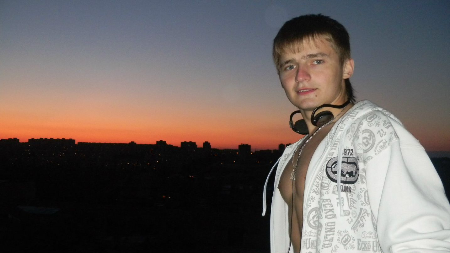 Артур Косован | Харьков