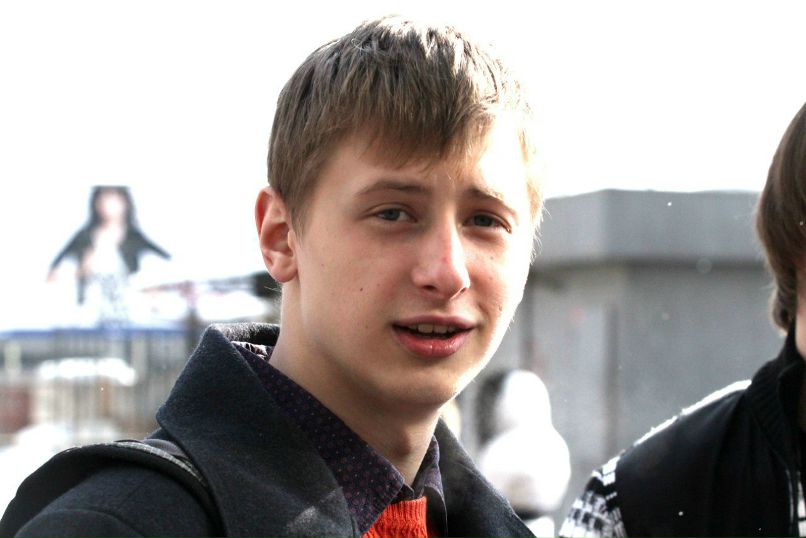 Егор Ильин | Подольск