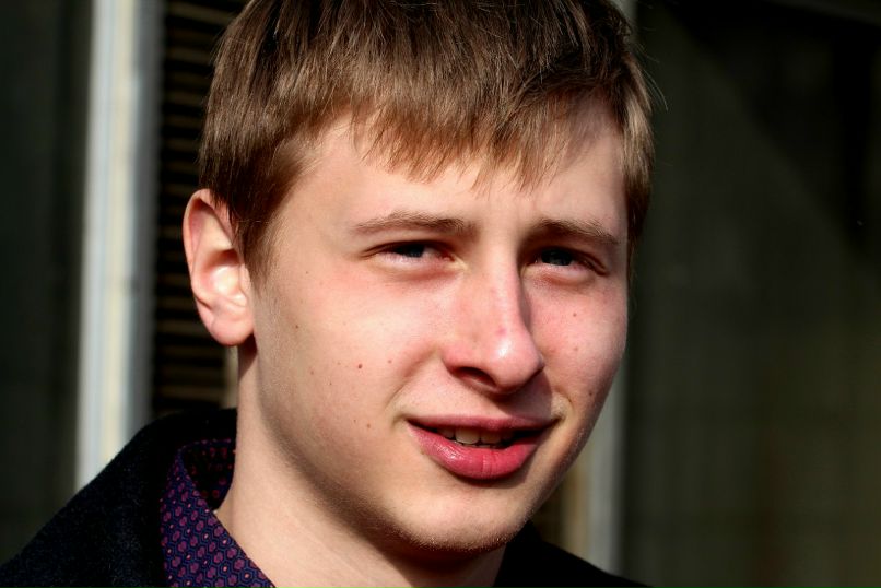 Егор Ильин | Подольск